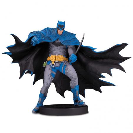 Estatua resina Batman DC Comics 28cm - Imagen 1