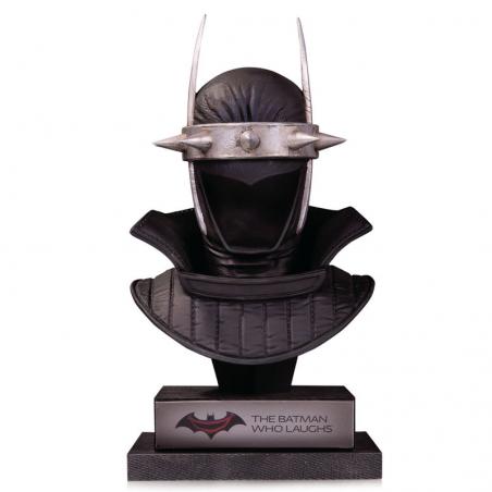 Replica capucha Batman DC Comics Who Laughs - Imagen 1