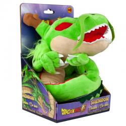 Peluche Shenron Dragon Ball Z 30cm - Imagen 1