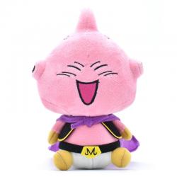Peluche Majin Boo Dragon Ball Z 15cm - Imagen 1