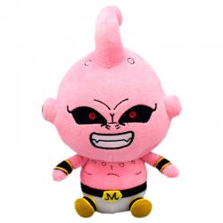 Peluche Kid Boo Dragon Ball Z 15cm - Imagen 1