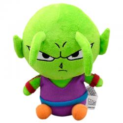Peluche Piccolo Dragon Ball Z 15cm - Imagen 1