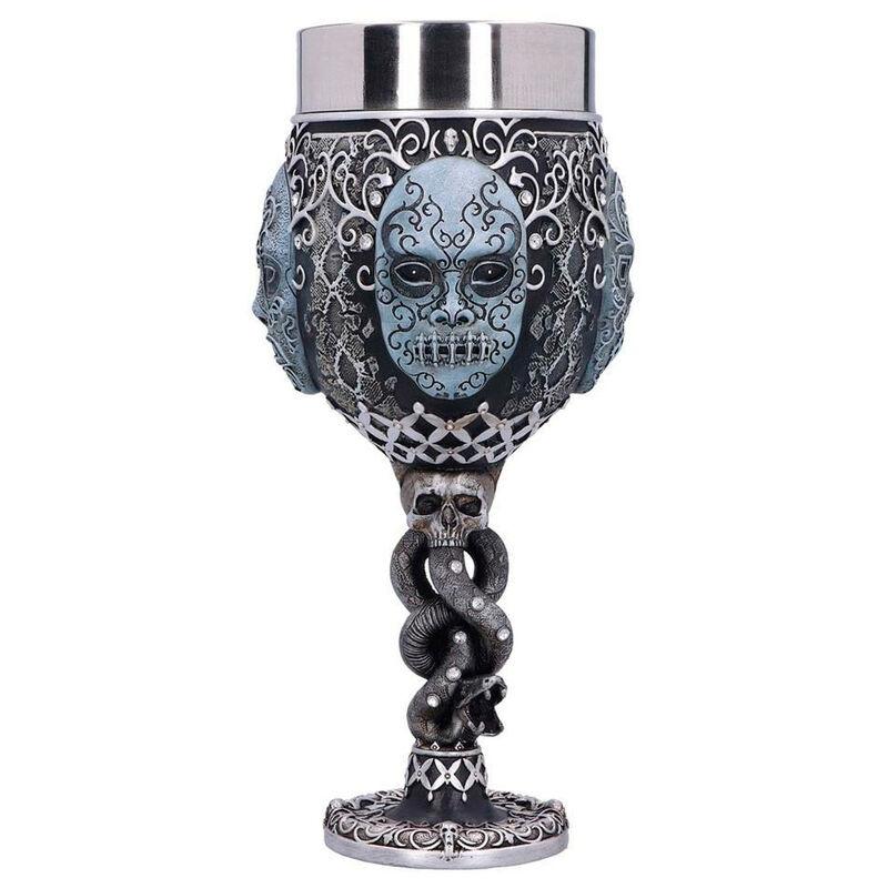 Copa Mortifagos Harry Potter - Imagen 1
