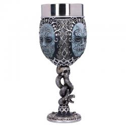 Copa Mortifagos Harry Potter - Imagen 4