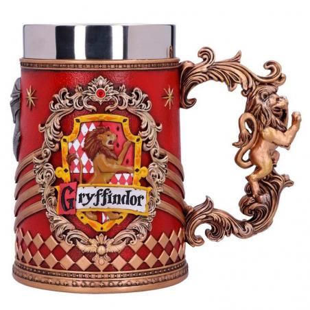 Jarra Gryffindor Harry Potter - Imagen 1