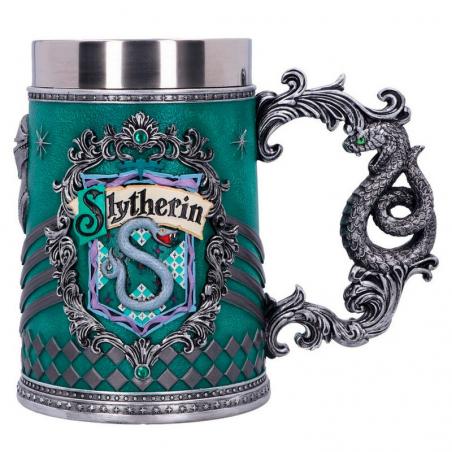 Jarra Slytherin Harry Potter - Imagen 1