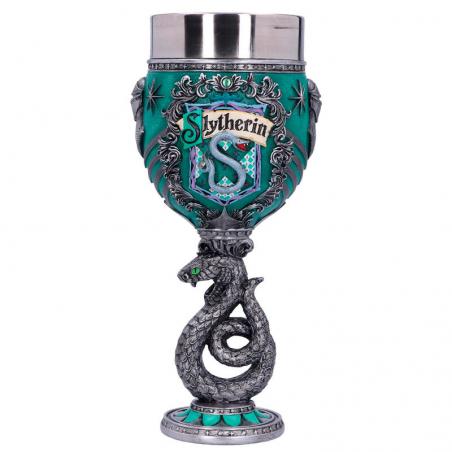 Copa Slytherin Harry Potter - Imagen 1