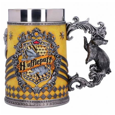 Jarra Hufflepuff Harry Potter - Imagen 1