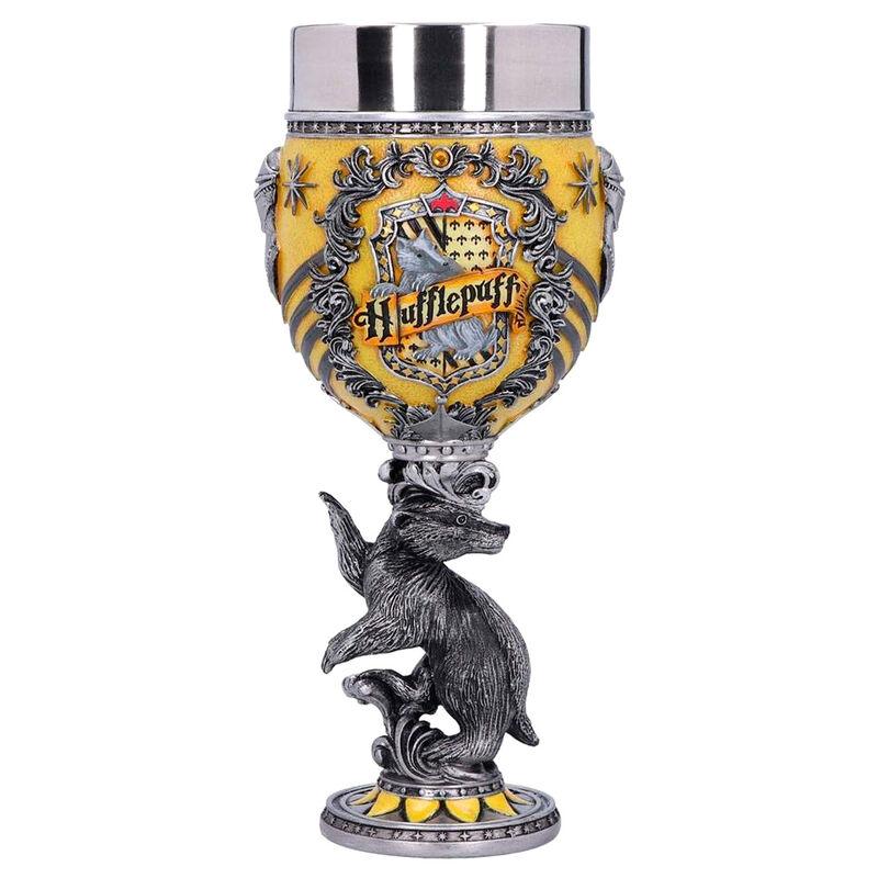 Copa Hufflepuff Harry Potter - Imagen 1