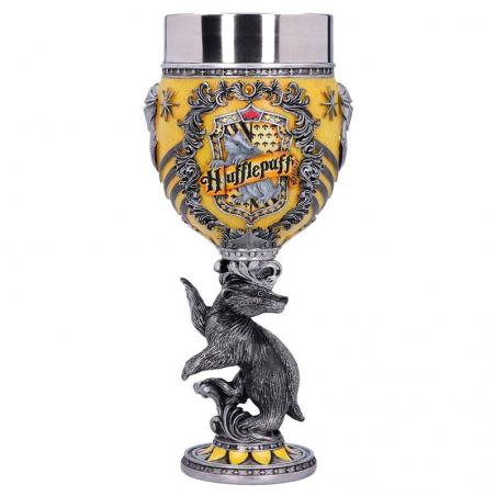 Copa Hufflepuff Harry Potter - Imagen 1