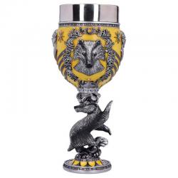 Copa Hufflepuff Harry Potter - Imagen 4