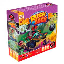 Juego Rush & Bash - Imagen 1