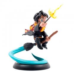 Figura Harry Potter Primer Vuelo Harry Potter 10cm - Imagen 1
