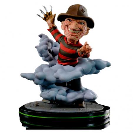 Figura Freddy Krueger Pesadilla en Elm Street 10cm - Imagen 1