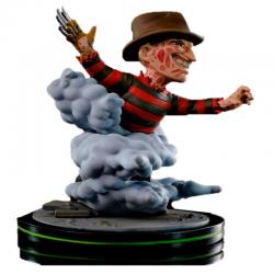 Figura Freddy Krueger Pesadilla en Elm Street 10cm - Imagen 2