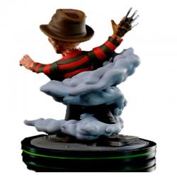 Figura Freddy Krueger Pesadilla en Elm Street 10cm - Imagen 3