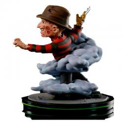 Figura Freddy Krueger Pesadilla en Elm Street 10cm - Imagen 4