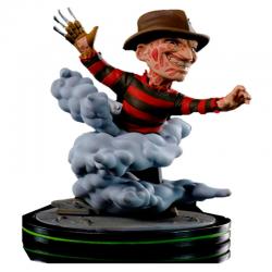 Figura Freddy Krueger Pesadilla en Elm Street 10cm - Imagen 5
