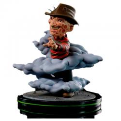 Figura Freddy Krueger Pesadilla en Elm Street 10cm - Imagen 6