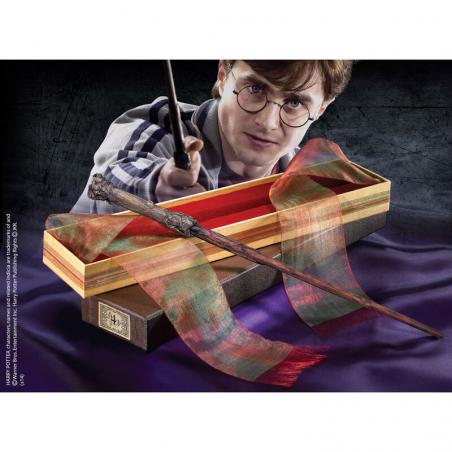 Varita Harry Harry Potter - Imagen 1