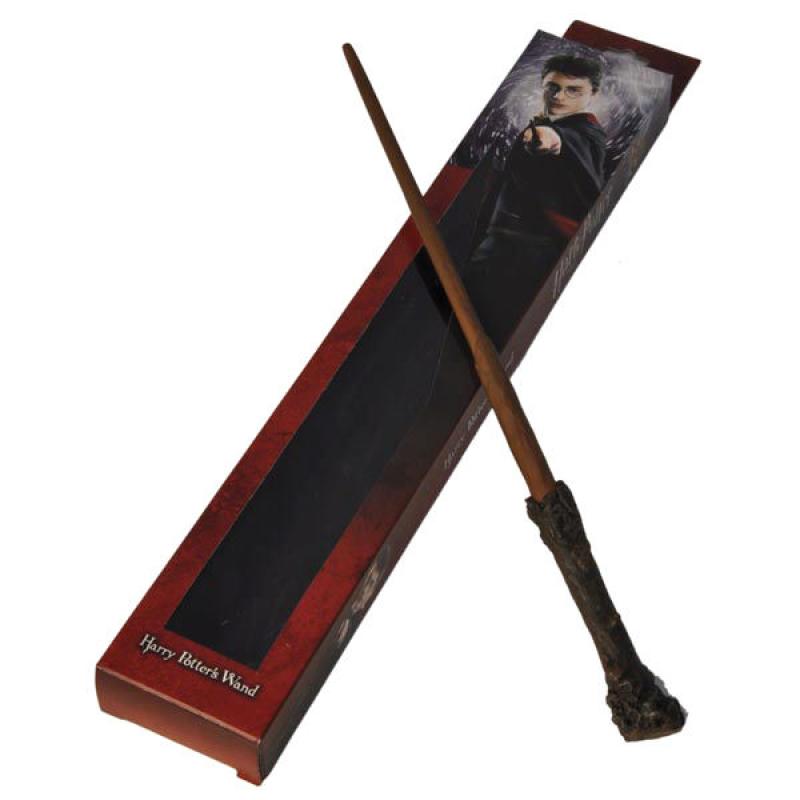 Varita Harry Potter - Imagen 1