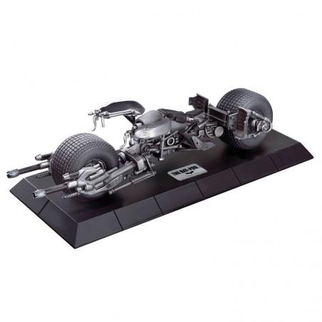 Replica Bat Pod Batman DC Comics - Imagen 1