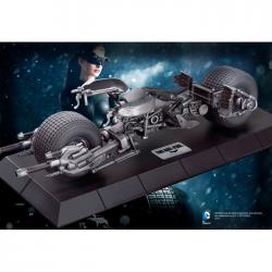 Replica Bat Pod Batman DC Comics - Imagen 2