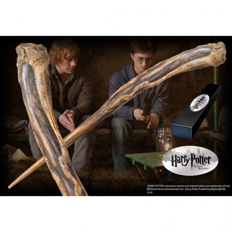 Varita Snatcher Harry Potter - Imagen 1