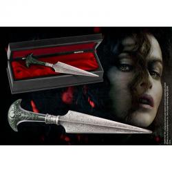 Daga Bellatrix Lestrange Harry Potter - Imagen 2