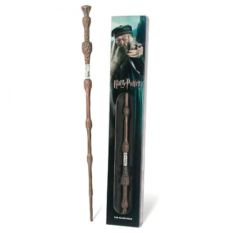 Varita Dumbledore Harry Potter - Imagen 1