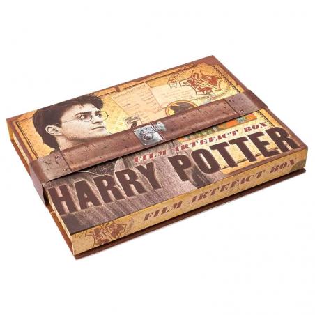 Cofre Artefactos Harry Potter - Imagen 1