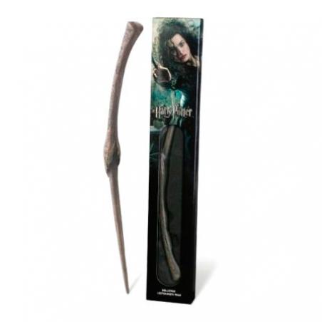 Varita Bellatrix Harry Potter - Imagen 1