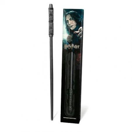 Varita Snape Harry Potter - Imagen 1