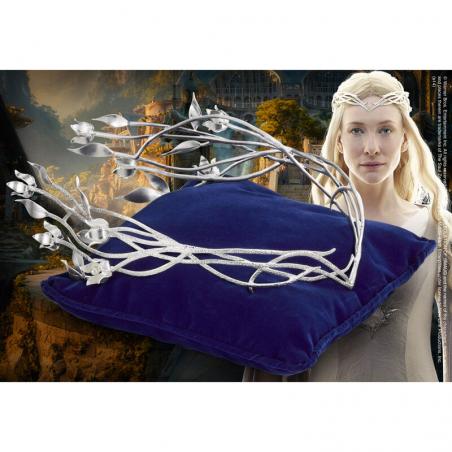 Replica corona Galadriel El Hobbit - Imagen 1