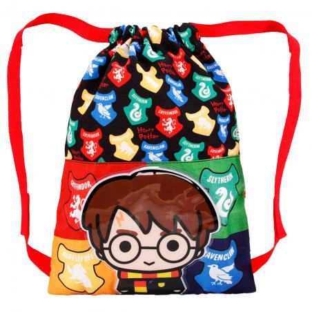 Saco Wizard Harry Potter 31cm - Imagen 1