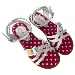 Sandalias Hello Kitty - Imagen 1
