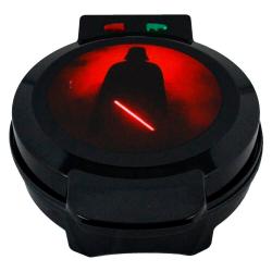 Maquina Gofres Darth Vader Star Wars - Imagen 1