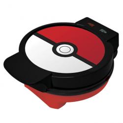 Maquina Gofres Pokeball Pokemon - Imagen 1