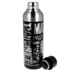 Botella acero inoxidable Marvel 515ml - Imagen 2