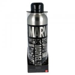 Botella acero inoxidable Marvel 515ml - Imagen 3