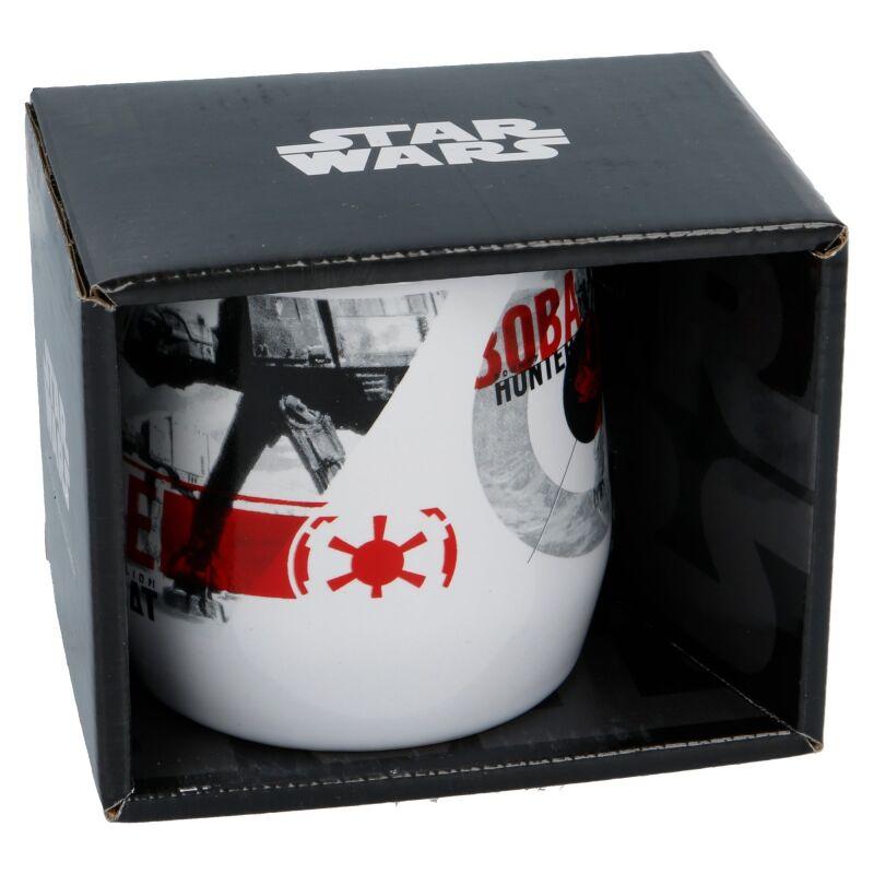 Taza Star Wars 355ml - Imagen 1