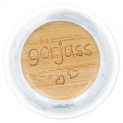 Botella cristal Gorjuss 620ml - Imagen 4