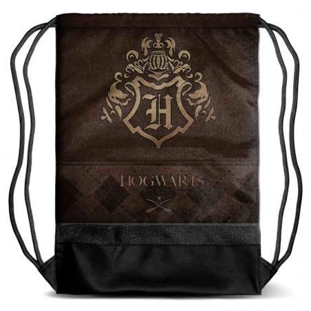 Saco Hogwarts Harry Potter 49cm - Imagen 1