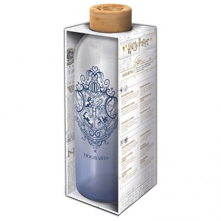 Botella cristal Harry Potter 1030ml - Imagen 1