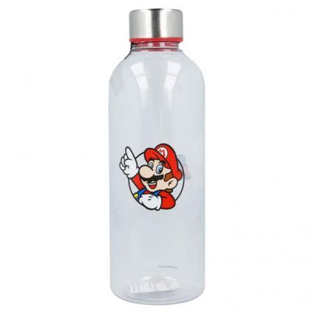 Botella Super  Mario Bros hidro - Imagen 1
