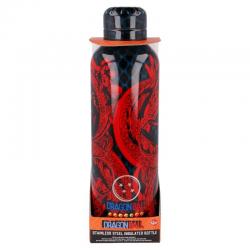 Botella acero inoxidable Dragon Ball Z 515ml - Imagen 1