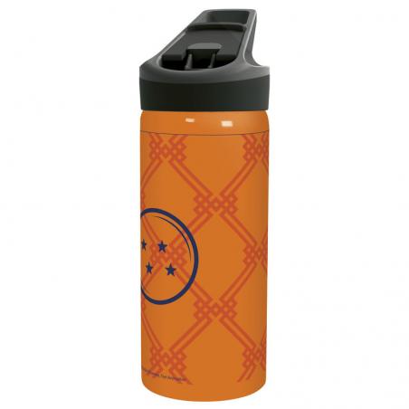 Cantimplora aluminio Dragon Ball Z - Imagen 1