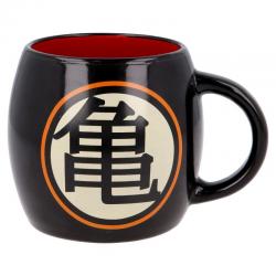 Taza Dragon Ball Z 385ml - Imagen 1
