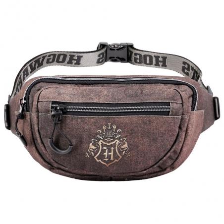Riñonera Hogwarts Harry Potter - Imagen 1