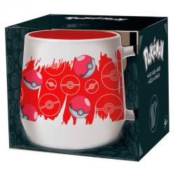 Taza Pokemon Distorsion 355ml - Imagen 1